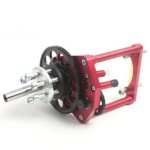 Hot Sales Special ElectricDLE Starter Kit 30CC-60CC Gas Engine Suitable for DLE111 120 DA100 3W106  Gasoline Engine Fixed Wing